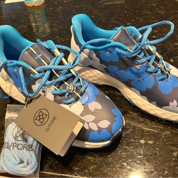 G/FORE | Shoes | Gfore Womens Golf Shoe | Poshmark